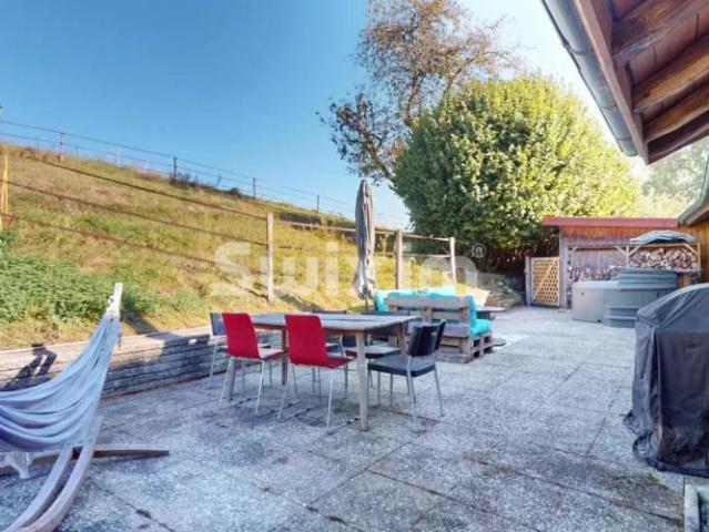Einfamilienhaus 12 Zimmer