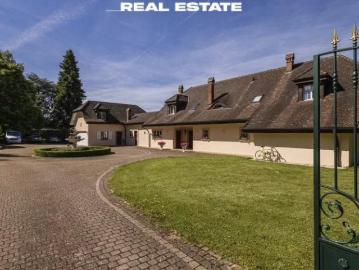 Einfamilienhaus 12 Zimmer