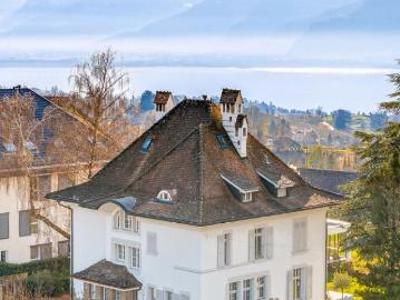 Einfamilienhaus 12 Zimmer
