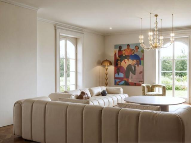 Einfamilienhaus 12 Zimmer
