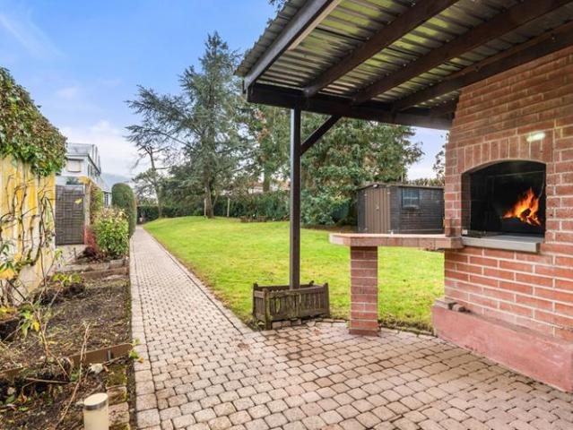 Einfamilienhaus 12 Zimmer