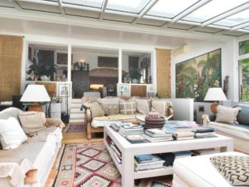 Einfamilienhaus 12 Zimmer