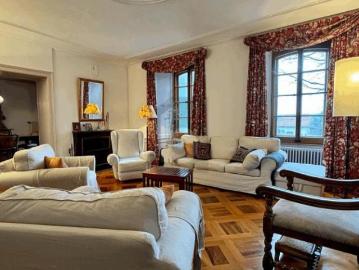 Einfamilienhaus 12 Zimmer