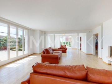 Einfamilienhaus 12 Zimmer