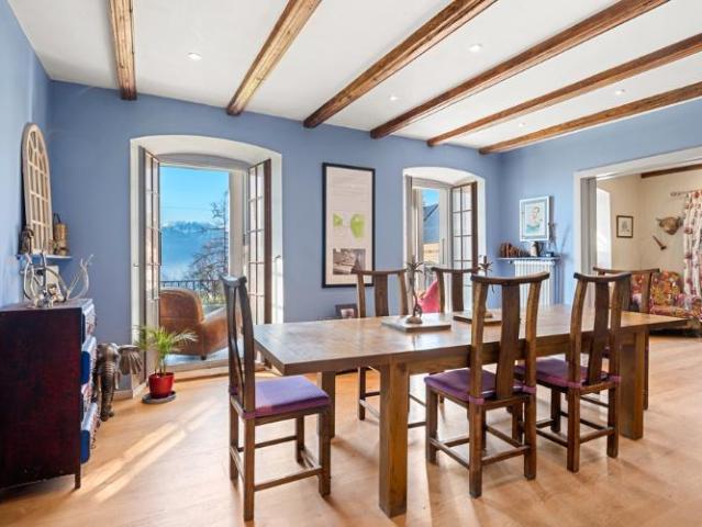 Einfamilienhaus 12 Zimmer
