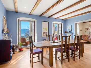 Einfamilienhaus 12 Zimmer