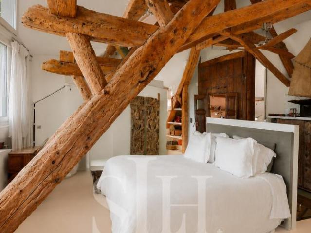 Einfamilienhaus 12 Zimmer