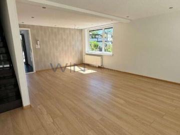 Einfamilienhaus