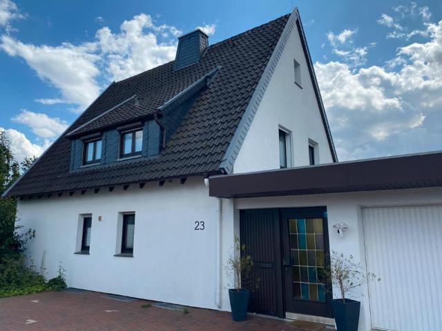 Einfamilienhaus 135 m² 5 Zimmer in Spenge Mitte, provisionsfrei
