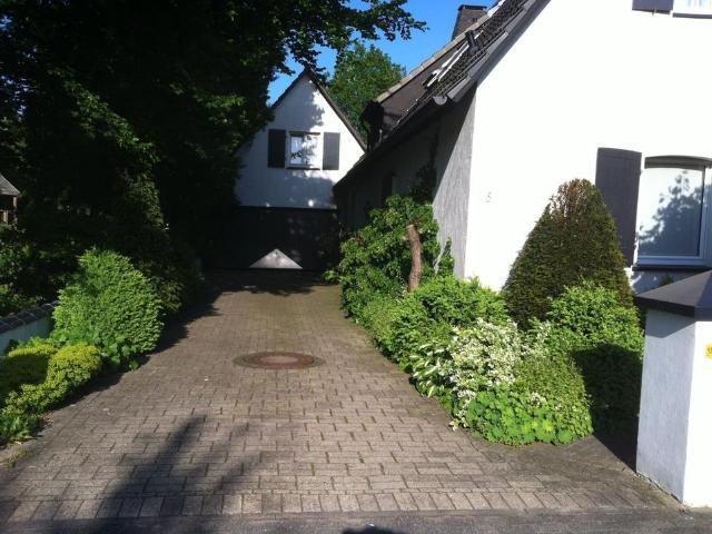 Einfamilienhaus 1300qm