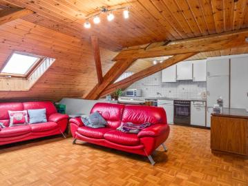 Einfamilienhaus 13 Zimmer