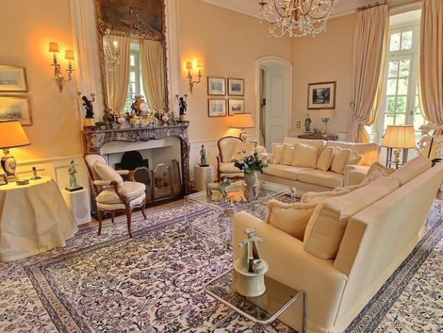 Einfamilienhaus 13 Zimmer