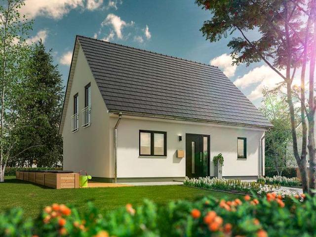 Einfamilienhaus 144 m² im Neubaugebiet Castrop Rauxel | Grundstücke aktuell in Vermarktung