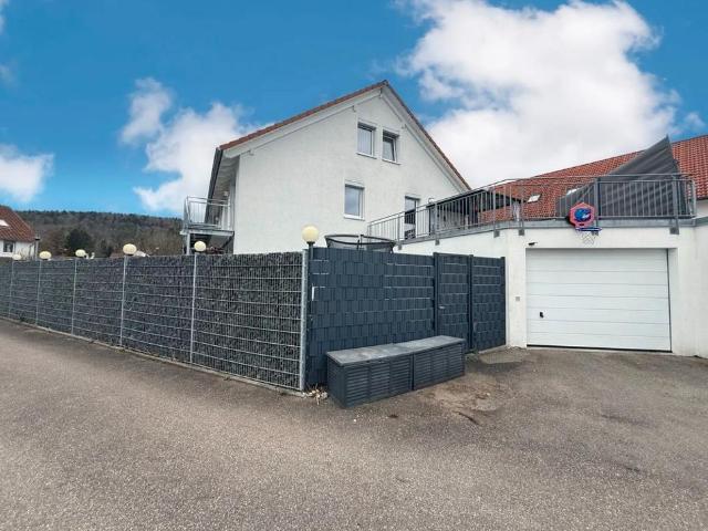 EINFAMILIENHAUS