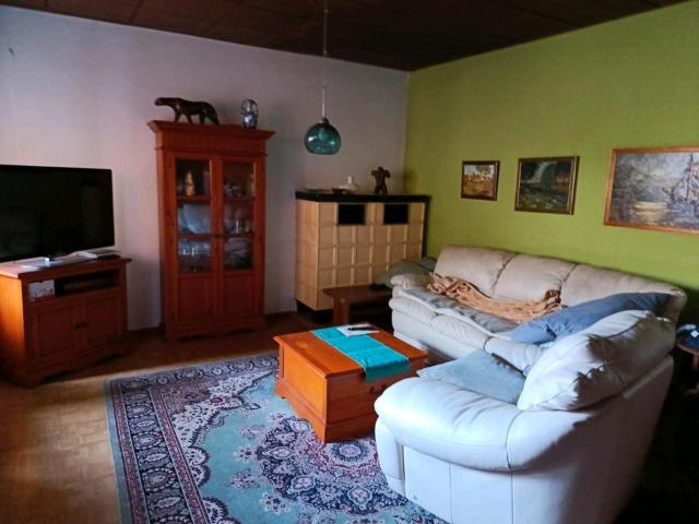 Einfamilienhaus