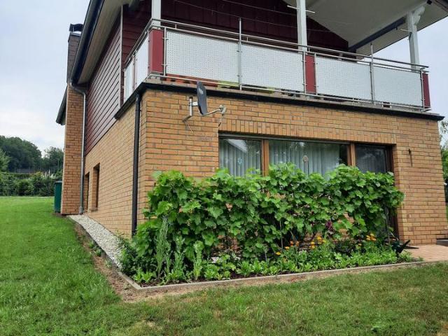 Einfamilienhaus