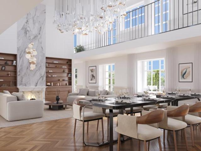Einfamilienhaus 14 Zimmer