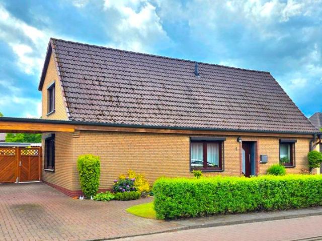 Einfamilienhaus 155 m³ ohne Makler