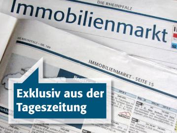 Einfamilienhaus, 150 qm, 5 ZKB, WC, zwei Abstellräume, an der B39 liegend.