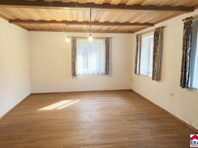 Einfamilienhaus 150M² in Wiedendorf, Nö Stark Sanierungsbedürftig, Viel Potenzial! Tag der Offenen Tür am so 4.10. von 13:00 15:00