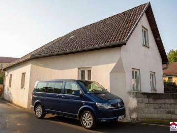 Einfamilienhaus 150m² in Wiedendorf, Niederösterreich – sanierungsbedürftig, viel Potenzial!