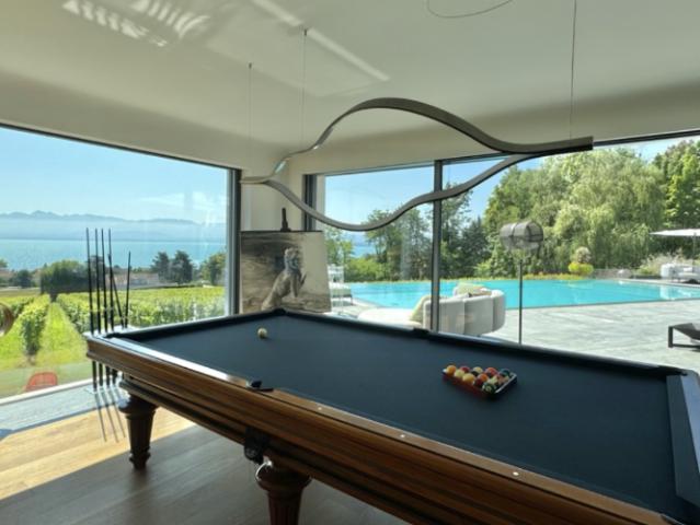 Einfamilienhaus 15 Zimmer