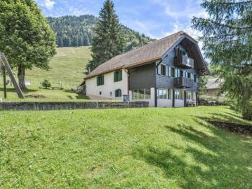 Einfamilienhaus 15 Zimmer