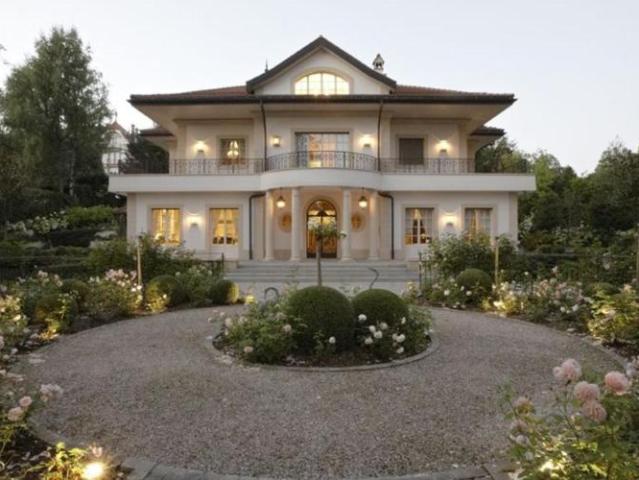 Einfamilienhaus 15 Zimmer