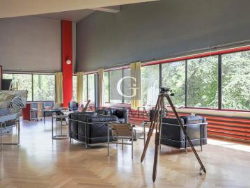 Einfamilienhaus 16 Zimmer