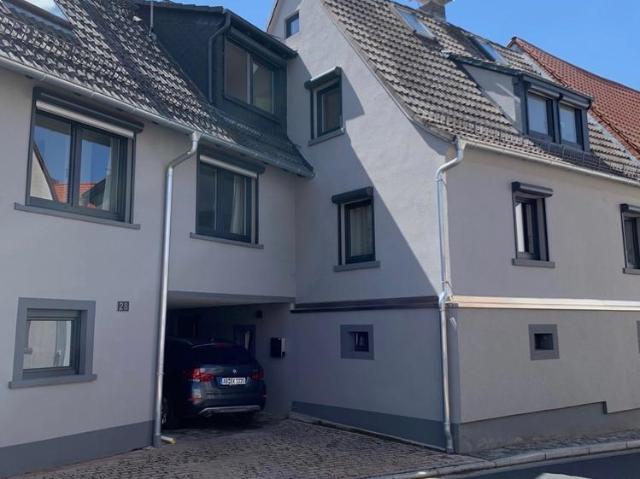 Einfamilienhaus 170qm Wohnfläche 7 Zimmer