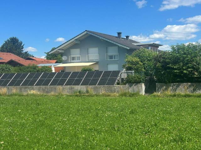Einfamilienhaus 189m² mit Garage und Terrasse in Neumarkt am Wallersee