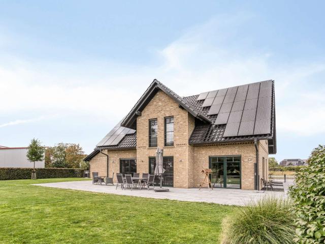 Einfamilienhaus 180 m2 Rees