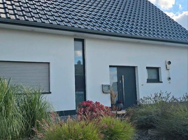 Einfamilienhaus 180 qm Oberbecksen