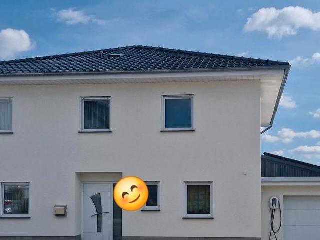 Einfamilienhaus 180m2 20KW PV 10KW Speicher, 2xWallbox 22KW Küche