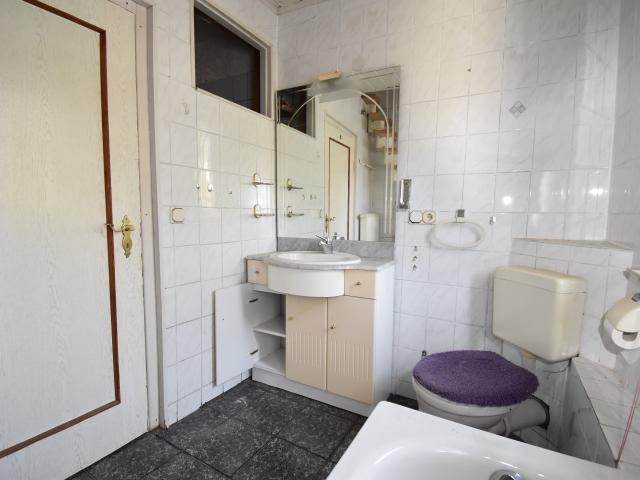 Einfamilienhaus