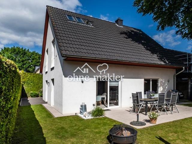 Einfamilienhaus