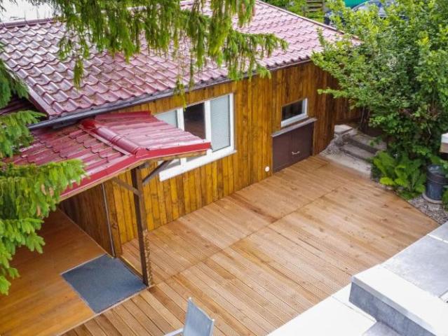 Einfamilienhaus 1.5 Zimmer