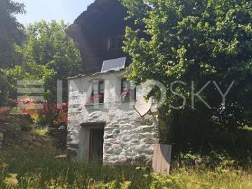 Einfamilienhaus 1.5 Zimmer