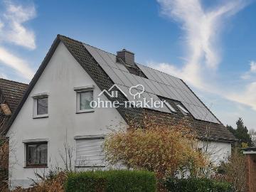 Einfamilienhaus 1 bis 3 Jahre befristet zu mieten