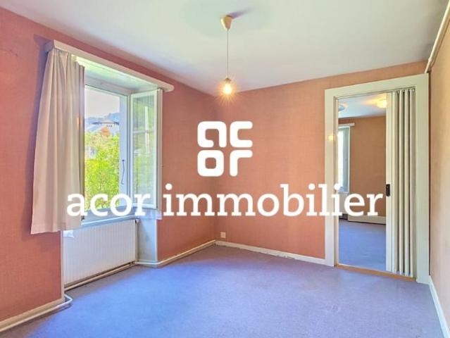 Einfamilienhaus