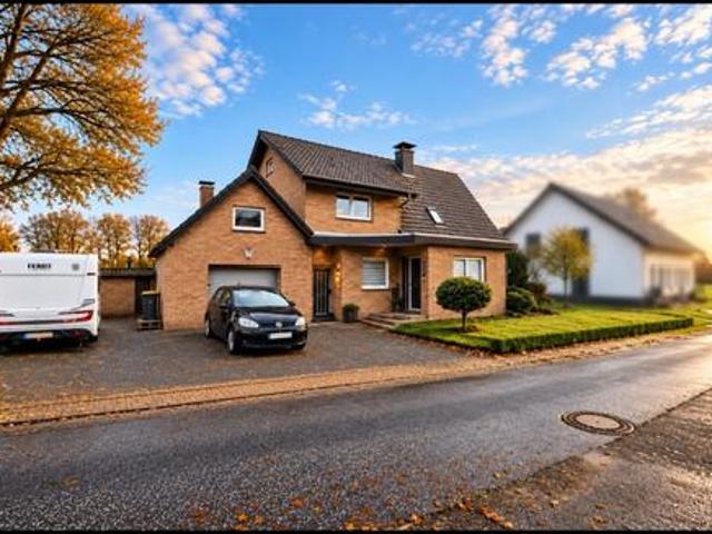 Einfamilienhaus 202 m²