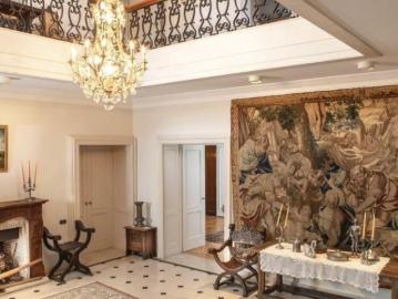 Einfamilienhaus 20 Zimmer
