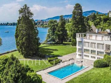 Einfamilienhaus 20 Zimmer