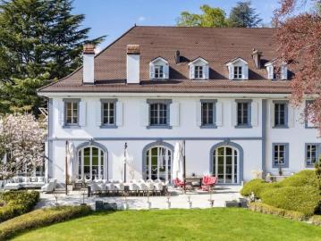 Einfamilienhaus 20 Zimmer