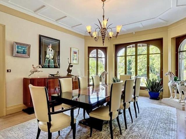 Einfamilienhaus 20 Zimmer