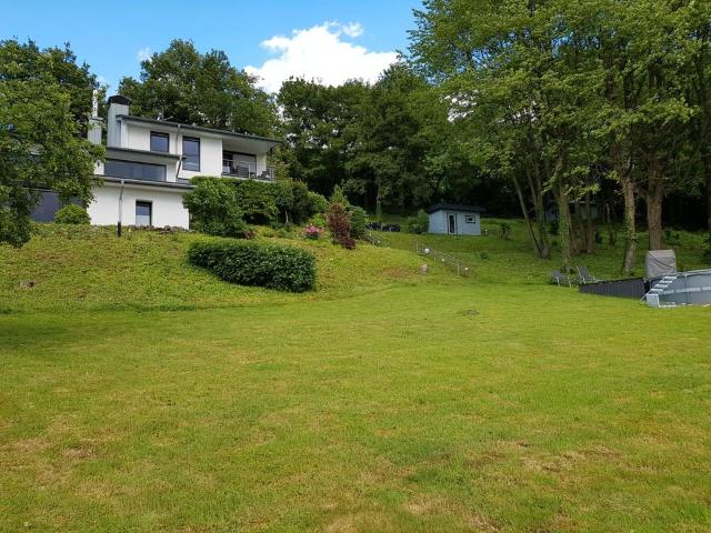 Einfamilienhaus
