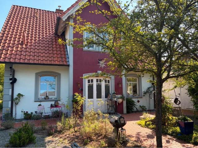 Einfamilienhaus