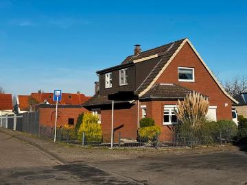 Einfamilienhaus