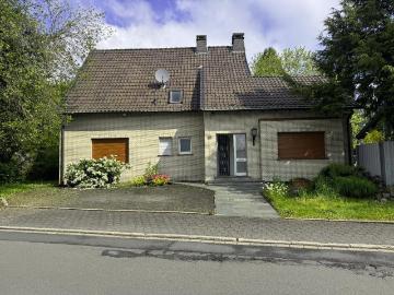 Einfamilienhaus