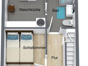 Heidersbach, Suhl, Südthüringen, Schmalkalden-Meiningen, Thüringen